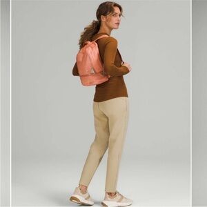 Lululemon City Adventurer Backpack *Micro 3L